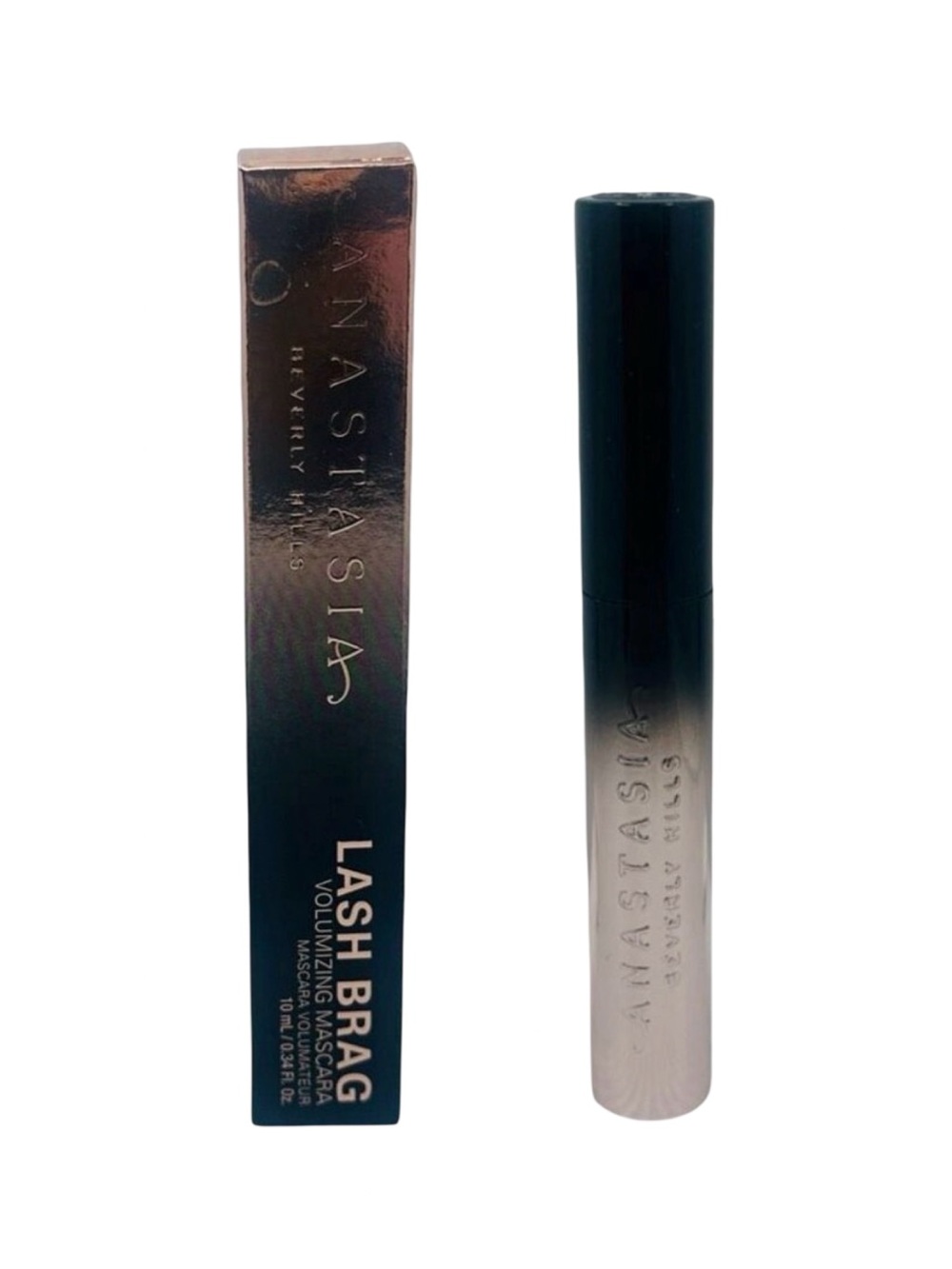 Anastasia Beverly Hills Lash Brag Volumizing Mascara - 10 ml / 0.34 fl oz